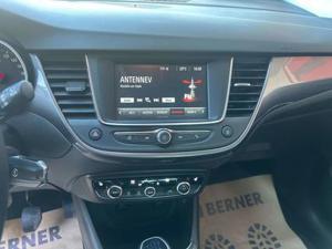 Opel Crossland Bild 12