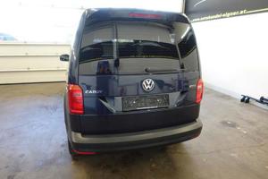 VW Caddy 2019 Bild 6