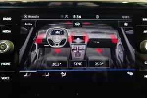 VW Passat 2019 Bild 6