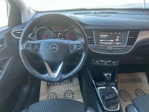 Opel Crossland Bild 11