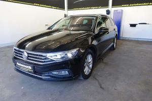VW Passat 2019 Bild 3