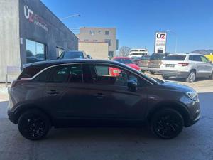 Opel Crossland Bild 8