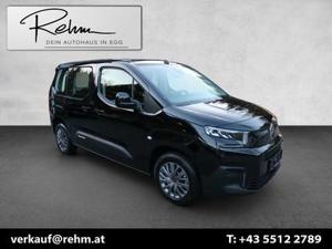 Citroen Berlingo Bild 3