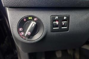 VW Caddy 2019 Bild 12