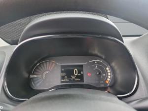 Dacia Spring Bild 15