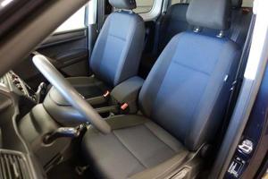 VW Caddy 2019 Bild 11
