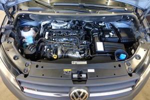 VW Caddy 2019 Bild 20