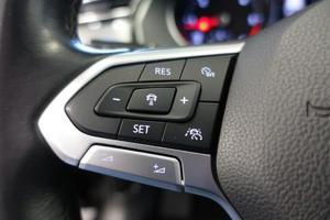 VW Passat 2019 Bild 9