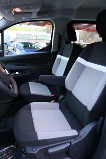 Citroen Berlingo Bild 8