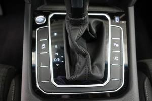 VW Passat 2019 Bild 11