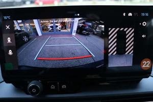 Citroen Berlingo Bild 15