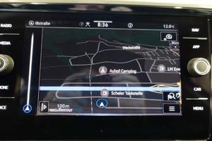 VW Passat 2019 Bild 8