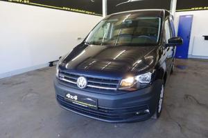 VW Caddy 2019