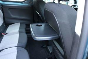 Citroen Berlingo Bild 10