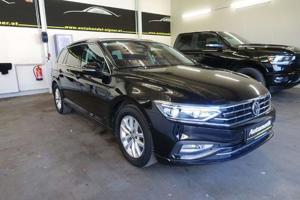VW Passat 2019 Bild 2