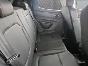 Dacia Spring Bild 13