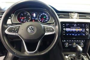 VW Passat 2019 Bild 5