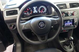 VW Caddy 2019 Bild 14