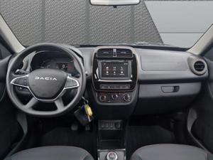 Dacia Spring Bild 14