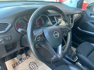 Opel Crossland Bild 10