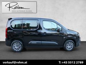 Citroen Berlingo Bild 4