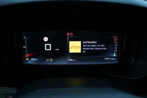 Citroen Berlingo Bild 13