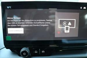 Citroen Berlingo Bild 16