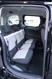 Citroen Berlingo Bild 9