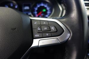 VW Passat 2019 Bild 10