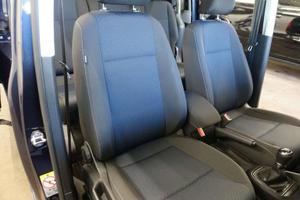 VW Caddy 2019 Bild 19