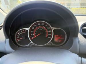 Mazda 2 2010 Bild 7