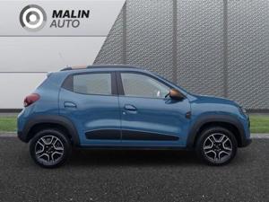 Dacia Spring Bild 6