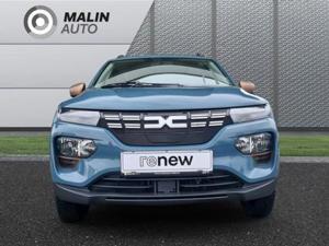 Dacia Spring Bild 8