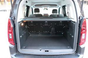 Citroen Berlingo Bild 11