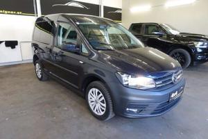 VW Caddy 2019 Bild 2