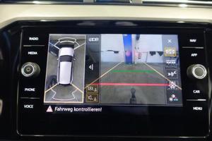 VW Passat 2019 Bild 7