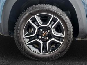 Dacia Spring Bild 9
