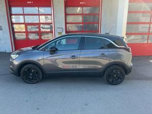 Opel Crossland Bild 7