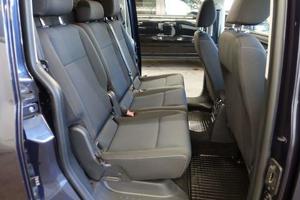 VW Caddy 2019 Bild 18