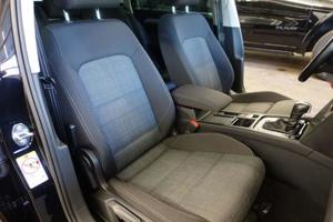 VW Passat 2019 Bild 16