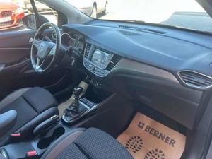 Opel Crossland Bild 13