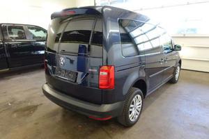 VW Caddy 2019 Bild 5