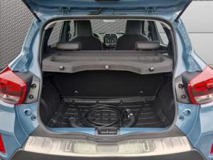 Dacia Spring Bild 10