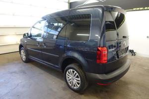 VW Caddy 2019 Bild 7
