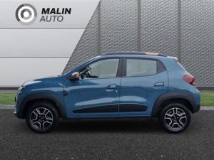 Dacia Spring Bild 2