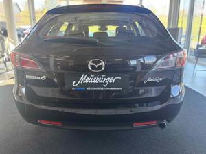 Mazda 6 Bild 9