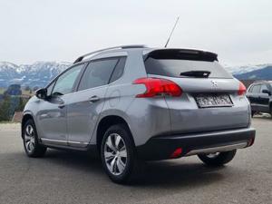Peugeot 2008 2013 Bild 5