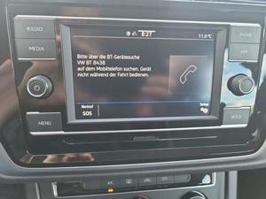 Volkswagen Touran Bild 17