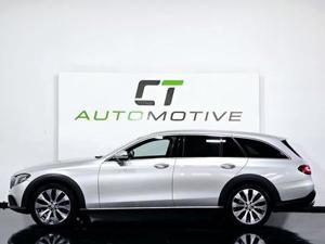 Mercedes-Benz E-Klasse Bild 3