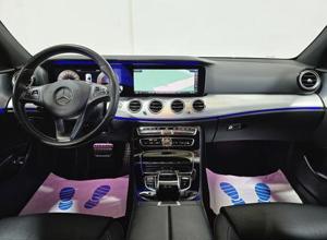 Mercedes-Benz E-Klasse Bild 7